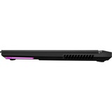 ASUS ROG Strix Scar 17 (G733PY-LL002W), Gaming-Notebook schwarz, AMD Ryzen 9 7945HX3D, NVIDIA GeForce RTX 4090, 32 GB DDR5, 1 TB (1 TB SSD), Windows 11 Home 64-Bit