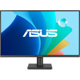 ASUS VA279QG Eye Care Gaming Monitor, Gaming-Monitor 68.6 cm (27 Zoll), schwarz, FullHD, IPS, HDMI, DP, VGA, 120Hz Panel