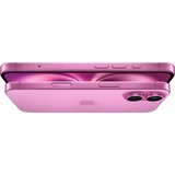 Apple iPhone 16 128GB DEP, Handy pink, iOS