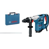 Bosch Bohrhammer GBH 4-32 DFR Professional blau, 900 Watt, Koffer