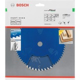 Bosch EXPERT Wood Kreissägeblatt, Ø 180mm, 48Z Bohrung 20mm, für Handkreissägen
