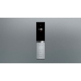 Bosch GSN36BIEP Serie 6, Gefrierschrank edelstahl