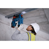 Bosch PRO Akku-Betonnagler BITURBO GNB 18V-38 Professional solo, 18Volt blau/schwarz, ohne Akku und Ladegerät