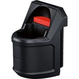 Bosch Professional Batterie-Adapter BA 18-12 Professional schwarz, für Linienlaser GLL 18V-120-33 CG