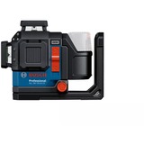 Bosch Professional Batterie-Adapter BA 18-12 Professional schwarz, für Linienlaser GLL 18V-120-33 CG