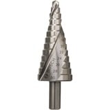 Bosch Professional HSS-Stufenbohrer, Ø 6mm - Ø 30mm 13 Stufen, mit Spiralnut