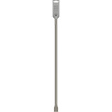 Bosch Professional PRO SDS max-4C Flachmeißel, 25 x 600mm 