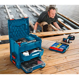 Bosch XL-BOXX Einlage für EXTH18V-50N schwarz, für XL-BOXX 172