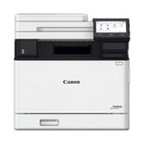 Canon i-SENSYS MF754cdw II, Multifunktionsdrucker grau/schwarz, USB, LAN, WLAN, Scan, Kopie, Fax, Duplex (Druck), Duplex (Scan)