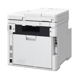 Canon i-SENSYS MF754cdw II, Multifunktionsdrucker grau/schwarz, USB, LAN, WLAN, Scan, Kopie, Fax, Duplex (Druck), Duplex (Scan)