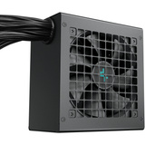 DeepCool PF850D V2 850W, PC-Netzteil schwarz, 1x 12-Pin High Power GPU, 3x PCIe, 850 Watt