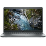 Dell Precision 3591-D0YXR, Notebook grau, Intel® Core™ Ultra 7 165H, NVIDIA RTX 2000, 32 GB DDR5, 1 TB (1 TB SSD), Windows 11 Pro 64-Bit