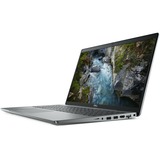 Dell Precision 3591-D0YXR, Notebook grau, Intel® Core™ Ultra 7 165H, NVIDIA RTX 2000, 32 GB DDR5, 1 TB (1 TB SSD), Windows 11 Pro 64-Bit