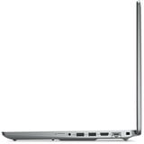 Dell Precision 3591-D0YXR, Notebook grau, Intel® Core™ Ultra 7 165H, NVIDIA RTX 2000, 32 GB DDR5, 1 TB (1 TB SSD), Windows 11 Pro 64-Bit