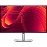 Dell Pro 32 Plus P3225DE, LED-Monitor 80 cm (31.5 Zoll), schwarz, QHD, IPS, USB-Hub, HDMI, DP, USB-C, RJ45, 100Hz Panel