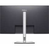 Dell Pro 32 Plus P3225DE, LED-Monitor 80 cm (31.5 Zoll), schwarz, QHD, IPS, USB-Hub, HDMI, DP, USB-C, RJ45, 100Hz Panel