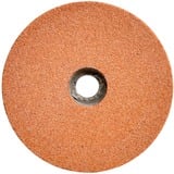 EINHELL Schleifscheibe Ø 75 x 10 x 20mm, K120 für Doppelschleifer TC-XG 75