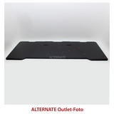 ENDORFY Atlas L Electric, Gaming-Tisch schwarz