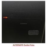 ENDORFY Atlas L Electric, Gaming-Tisch schwarz