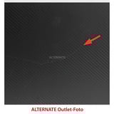 ENDORFY Atlas L Electric, Gaming-Tisch schwarz