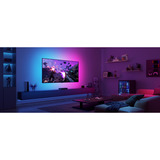 Govee KI Synchronisierungsbox Kit 2, LED-Streifen für Fernseher mit 55-65"
