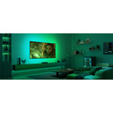 Govee KI Synchronisierungsbox Kit 2, LED-Streifen für Fernseher mit 55-65"