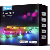Govee RGBIC LED Strip Light 10 Meter, LED-Streifen 