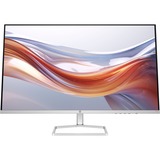 HP 532sf, LED-Monitor 80 cm (31.5 Zoll), schwarz/silber, FullHD, VA, HDMI, VGA, 100Hz Panel