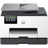 HP OfficeJet Pro 9132e, Multifunktionsdrucker grau, HP+, Instant Ink, USB, WLAN, Kopie, Scan, Fax