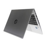 HP ProBook 440 G6 Generalüberholt, Notebook grau, Intel® Core™ i7-8565U, Intel® UHD Graphics 620, 16 GB DDR4, 512 GB (512 GB SSD), Windows 11 Pro