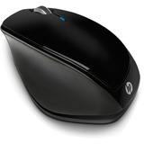 HP Wireless-Maus X4500 schwarz