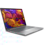 HP ZBook 8 G1as (B72WYET), Notebook silber, AMD Ryzen AI 9 HX PRO 375, AMD Radeon 890M, 64 GB DDR5, 1 TB (1 TB SSD), Windows 11 Pro