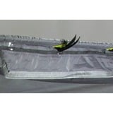 High Peak Busvorzelt Tramp 2.0 grau/limette