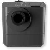 Homematic IP Homematic IP Bewässerungsaktor HmIP-WSM, Bewässerungssteuerung schwarz/grau