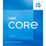 Intel® Core™ i5-13400F, Prozessor Tray-Version