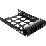 Inter-Tech ER-680, Wechselrahmen schwarz/silber