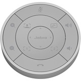 Jabra PanaCast 50 Remote, Fernbedienung grau, Fernbedienung für die PanaCast 50 Videobar