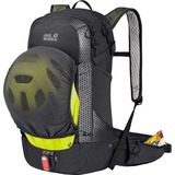 Jack Wolfskin Moab Jam Pro 18.5, Rucksack grau, 18.5 Liter