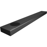 LG SN9YG 5.1.2 Soundbar schwarz, 520 Watt, Kabelloser Subwoofer
