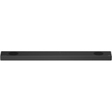 LG SN9YG 5.1.2 Soundbar schwarz, 520 Watt, Kabelloser Subwoofer