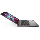 Lenovo LOQ 15AHP11 (83TN006FGE), Notebook grau, AMD Ryzen 7 250, NVIDIA GeForce RTX 5060, 16 GB DDR5, 512 GB (512 GB SSD), Windows 11 Home