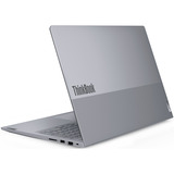 Lenovo ThinkBook 16 G8 IAL (21SK007BGE), Notebook grau, Intel® Core™ Ultra 7 255H, Intel® Arc™ 140T, 16 GB DDR5, 512 GB (512 GB SSD), Windows 11 Pro