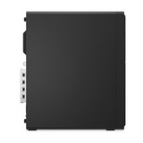 Lenovo ThinkCentre M70s Gen 6 (12YK000TGE), PC-System schwarz, Windows 11 Pro