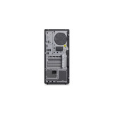 Lenovo ThinkStation P2 Tower Gen 2 (30JQ00AHGE), PC-System schwarz, Windows 11 Pro
