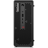 Lenovo ThinkStation P3 Ultra SFF Gen 2 (30J5002NGE), PC-System schwarz, Windows 11 Pro