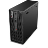 Lenovo ThinkStation P3 Ultra SFF Gen 2 (30J5002NGE), PC-System schwarz, Windows 11 Pro