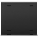 Lenovo ThinkStation P3 Ultra SFF Gen 2 (30J5002NGE), PC-System schwarz, Windows 11 Pro