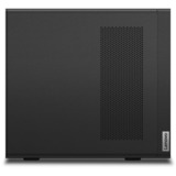 Lenovo ThinkStation P3 Ultra SFF Gen 2 (30J5002NGE), PC-System schwarz, Windows 11 Pro