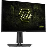 MSI MAG 274QPFDE X32, Gaming-Monitor 68.6 cm (27 Zoll), schwarz, WQHD, Rapid-IPS, HDMI, DP, VRR, 320Hz Panel