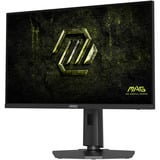 MSI MAG 274QPFDE X32, Gaming-Monitor 68.6 cm (27 Zoll), schwarz, WQHD, Rapid-IPS, HDMI, DP, VRR, 320Hz Panel